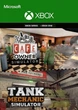 Ключ активации Tank Cafe для Xbox One/Series S/X - изображение 1