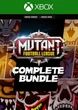 Ключ активации Mutant Football League - Complete Bundle для Xbox One/Series S/X - изображение 1