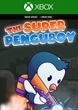Ключ активации The Super Penguboy для Xbox One/Series S/X - изображение 1