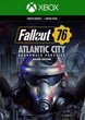 Ключ активации Fallout 76: Atlantic City - Boardwalk Paradise Deluxe Edition для Xbox One/Series S/X - изображение 1