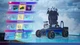 Ключ активации DreamWorks All-Star Kart Racing Rally Edition для Xbox One/Series S/X - изображение 9