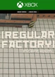 Ключ активации Regular Factory: Escape Room для Xbox One/Series S/X - изображение 1