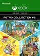 Ключ активации Retro Collection 2 для Xbox One/Series S/X - изображение 1