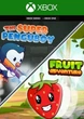 Ключ активации JM Neto Game Dev All Games для Xbox One/Series S/X - изображение 1