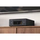 Сетевой CD-ресивер с Wi-Fi / AirPlay2 / Bluetooth Denon CEOL RCD-N12 Black (art.244770) - изображение 6