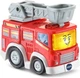 Игровой набор VTech Go! Go! Smart Wheels Rescue Tower Firehouse Пожарная спасательная станция (80-543000) - изображение 12