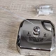 Вытяжная бельевая веревка-трос Fumei CS-3008 3.8m (Square) Хром - изображение 5