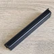 Мебельная врезная ручка (под фрезеровку) Disfact CosLine 148mm Oxid Черная - изображение 6