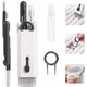 Многофункциональная щетка Cleaner Brush для чистки гаджетов, смартфона, наушников, клавиатуры (CB1) - изображение 2