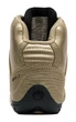 Боксерки Everlast Ring ELW-51G золотий Уні 38(US 7/23,5см) - изображение 3