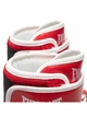 Боксерки Everlast RING BLING червоний, білий Чол 43 - зображення 7