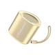 Głośnik przenośny Tronsmart Nimo Mini 5W Gold (6975606870996) - obraz 2