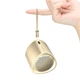 Głośnik przenośny Tronsmart Nimo Mini 5W Gold (6975606870996) - obraz 6