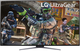Monitor 47.5" LG UltraGear 48GQ900-B - obraz 1
