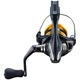 Котушка Shimano Sahara FJ C3000 4+1BB 5.0:1 - зображення 3