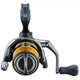 Котушка Shimano Sahara FJ C3000 4+1BB 5.0:1 - зображення 2