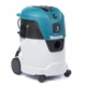 Пылесос промышленный Makita VC2512L (25 л, 21 кПа, 3.6 м³/мин, 1000 Вт) - изображение 3