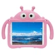 Чехол STR EVA Apple iPad Air 2 детский божья коровка Rose - изображение 3