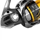 Катушка Shimano Twin Power FD 2500 5.3:1 9+1 - изображение 3