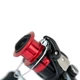 Катушка Shimano Sienna 500 FG 3+1BB 5.6:1 - изображение 4