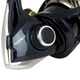 Котушка Shimano Nasci C2000S FB HG 4+1BB - зображення 5