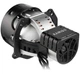 Автомобільні світлодіодні лінзи Kamiso (Aozoom) AAPD10-02 Bi-LED LASER 5500K GEN4 51/69W - зображення 3