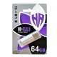 Флеш пам'ять HI-RALI Corsair 64GB Flash Drive USB2.0 універсальний накопичувач/флешка для зберігання, перенесення та обміну даними для пристроїв/ПК/ноутбука - зображення 2