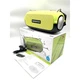 Колонка Bluetooth HOPESTAR A41 Party BT5.0, 30W, TWS, AUX/TF/USB/FM, 6h, IPX6 портативна акустика Жовтий - зображення 2