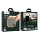 Колонка Bluetooth HOCO HC22 Auspicious Sports TWS Speaker BT5.2 Портативна міні Білий - изображение 2