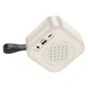 Колонка Bluetooth HOCO HC22 Auspicious Sports TWS Speaker BT5.2 Портативна міні Білий - изображение 3