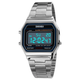 Жіночий годинник Skmei Popular Silver II 1123S - изображение 1