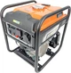 Генератор бензиновый инверторный Iron Angel EG5000IO (2011229) - изображение 2