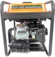 Генератор бензиновый инверторный Iron Angel EG5000IO (2011229) - изображение 5