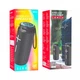 Колонка Bluetooth BOROFONE BR24 Fashion Чорний - изображение 2