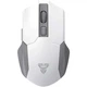 Миша Wireless Fantech WG11 Cruiser Бездротова ігрова комп'ютерна для роботи та геймінгу 2.4G з чутливістю 800-2400DPI Білий - зображення 1