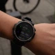 Розумний Годинник Смарт Чоловічий Чорний Наручний Smart Storm Black (279978) - зображення 13