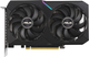 Відеокарта Asus PCI-Ex GeForce RTX 3060 Dual 12GB GDDR6 (192bit) (1807/15000) (1 x HDMI, 3 x DisplayPort) (DUAL-RTX3060-12G) Б/У - изображение 4