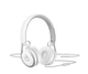 Навушники з мікрофоном Beats by Dr. Dre EP On-Ear Headphones White (ML9A2) - зображення 1
