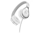 Навушники з мікрофоном Beats by Dr. Dre EP On-Ear Headphones White (ML9A2) - зображення 3