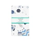 Подростковый комплект постельного белья Cosas WHITE SPACE Ранфорс 155x215 (4822052036969) - изображение 5