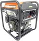 Генератор инверторный бензиновый Iron Angel EG3200IO (2011228) - изображение 4