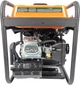 Генератор инверторный бензиновый Iron Angel EG3200IO (2011228) - изображение 5