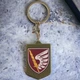 Брелок резиновый 79 отдельная десантно-штурмовая бригада - изображение 1