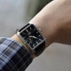 Наручний годинник ORIENT FDBAD004B Сріблястий/Чорний - зображення 3