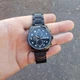 Наручний годинник ORIENT FTT0U001B Чорний - зображення 2
