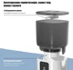 Автоматическая кормушка для кошек и собак Papifeed 6L, смарт кормушка c WIFI, Белый (024N-WHITE) - изображение 5
