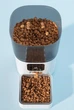 Автоматическая кормушка для кошек и собак Papifeed 6L, смарт кормушка c WIFI, Белый (024N-WHITE) - изображение 13