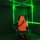 Лазерний нівелір ТехАС TA-LG-5D - зображення 3