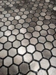 Мозаика LUXURY Mosaic CL-MOS CCLAYRK23028 під мідь 1 ШТ - зображення 2