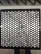 Мозаика Mozaico de LUX CL-MOS CCLAYRK23031 под металл за 1 ШТ - изображение 3